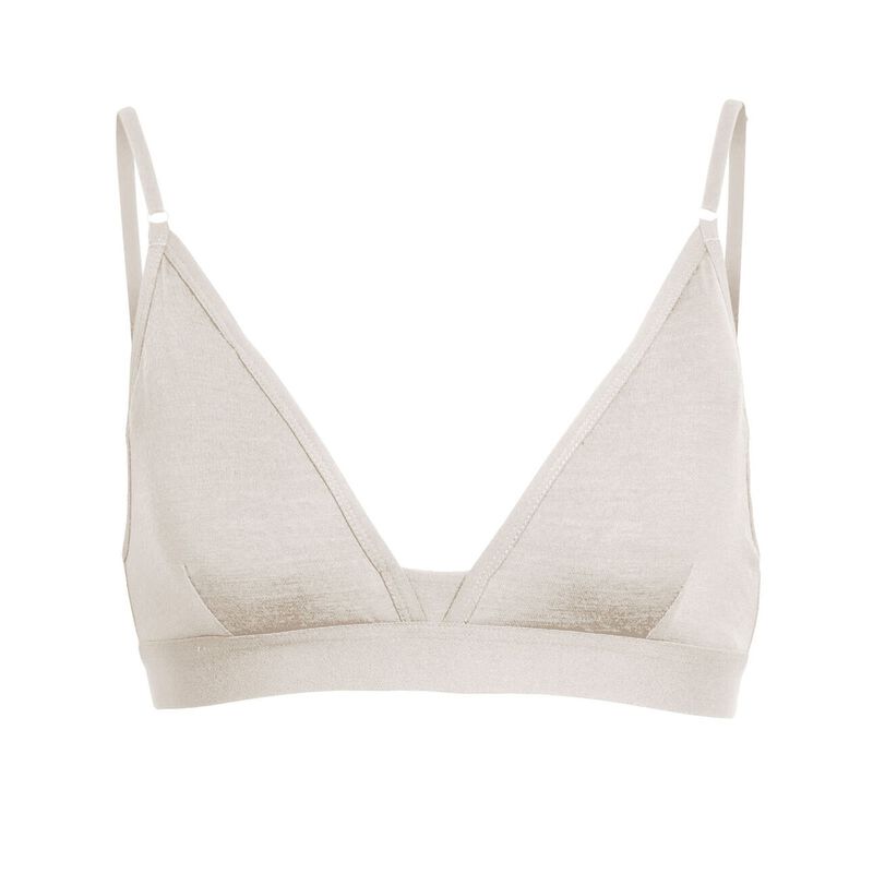 Icebreaker Womens Siren Bra image number 7